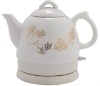 new fashion design tea kettle for home use