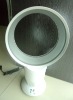 new invention 220V hot air no leaf fan
