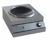 new model 3Kw desktop frying cooker