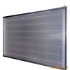 new pressurized anoded oxiation solar collector with Stainless steel tank of flat plate water heater(80L)