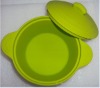 newest type fashion safe silicone oven steamer