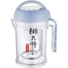newly safe auto multi-function eletronic blender and juicer