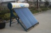 non-pressure Solar Water Heater System