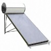 non-pressure hot solar water heater