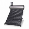 non-pressure solar heaters water(CE ISO)