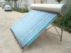 non-pressure solar home products
