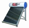 non-pressure solar water heater