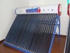non pressure solar water heater (Solar Keymark, CE, ISO, TUV Approved )