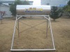 non-pressurid solar water tank