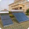non-pressurized Solar Watet Heater For Family Use