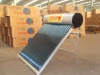 non-pressurized solar heater