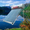 non-pressurized solar water heater