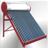 non-pressurized solar water heater(SWH-002)