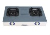 non-stick oil cooking top gas cooker