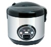 non-stick pot rice cooker WK-BBD013