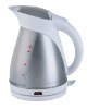 now products for 2012 1.7L plastic kettle with CE CB