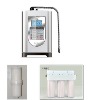 oem  water machine  EW-816/ Lcd screen/ 5 water stages