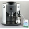 offer 2011 new black full Auto Coffee Machine
