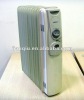 oil filled electric heater heater