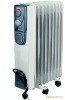 oil filled radiator 1800w  110v 120v 220v 230v