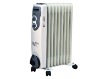 oil filled radiator heater