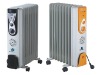 oil radiator with CE