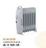oil room heater (W-HOF04-5)