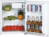 one door mini refrigerator(BC-68)