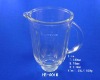 oster glass blender jar osterize blender part 1.25L