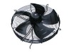 outdoor cooling fan of air conditioner