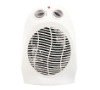oval fan heater