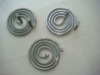 oven and grill boiler heater elements