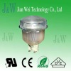 oven parts gas oven light jianwei E14 OL005-03 with porcelain lampholder