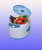 ozone water sterilizer  for fruits and vegetables