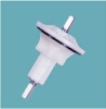 p-shaft for washing machine