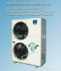 palm heat recovery heat pump-11KW