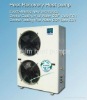 palm heat recovery heat pump-8KW