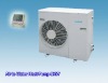 palm heating &cooling heat pump-8kw