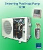 palm swimming pool heat pump-12kw