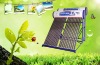 patent double-tank china solar water heater