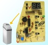 pcb controller for water dispenser