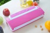 pinky food vacuum sealer with CE CB