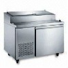 pizza preparation refrigerator-81