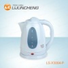 plastic automatic electric  instant hot water kettle-Lishing