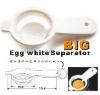 plastic egg separator