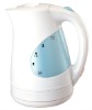 plastic electric kettle