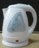 plastic electric kettle