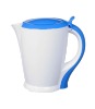 plastic electric kettle as Christmas gift