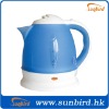 plastic electric water jug