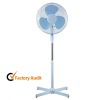 plastic fan